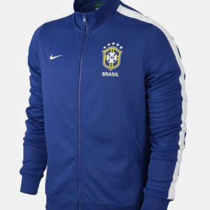 Giacca Brasile N98 - Blue
