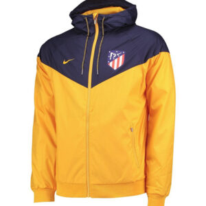 Giacca Atletico Madrid 2017/18 Windrunner