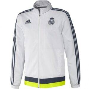 Giacca Real Madrid 2015/16 - White