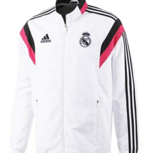 Giacca Real Madrid 2014/15 - White