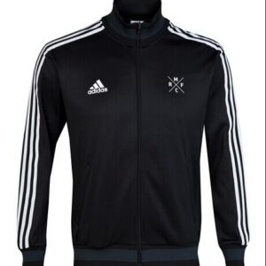 Giacca Real Madrid - Black