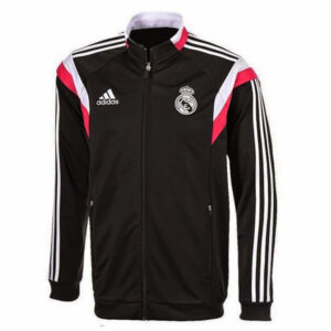 Giacca Real Madrid 2014/15 - Black