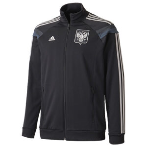 Giacca Anthem Rusia 2013/2014 - Black