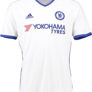 Maglia Chelsea FC Third 2016/17