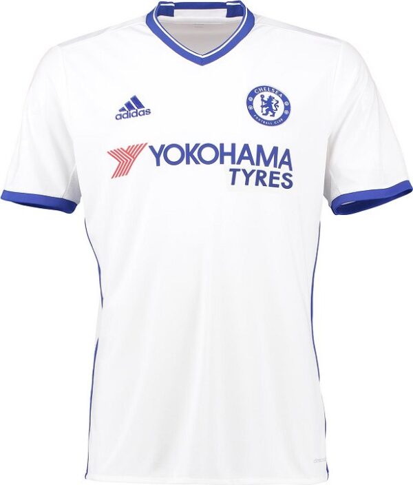 Maglia Chelsea FC Third 2016/17