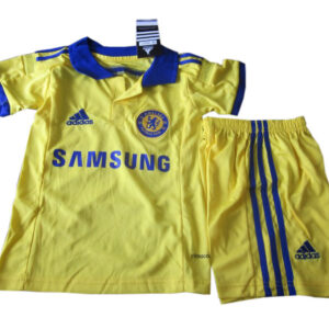 Chelsea Away 2014/15 BAMBINO