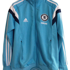 Giacca Allenamento Chelsea - Light  Blue