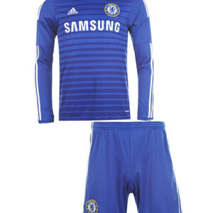 Kit Chelsea FC Home ML 2014/15