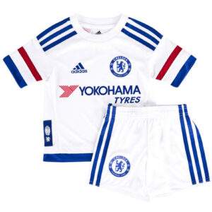 Kit Chelsea FC Away Junior 2015/16