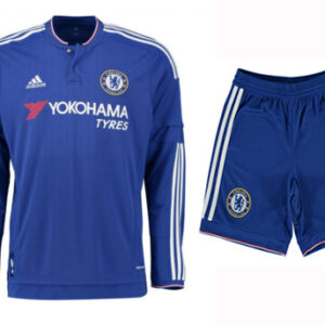 Kit Chelsea FC Home Junior 2015/16 ML