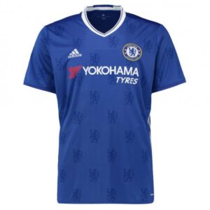 Maglia Chelsea FC Home 2016/17