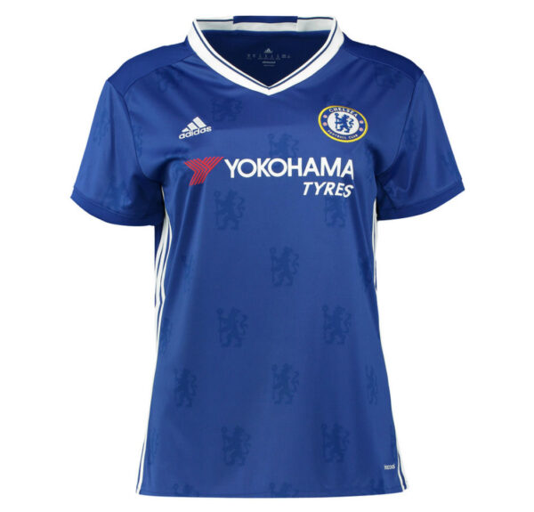 Maglia Chelsea FC Home 2016/17 - DONNA