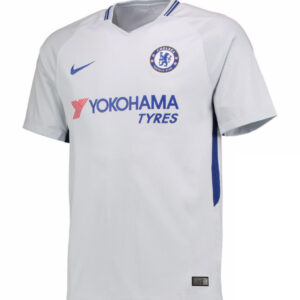 Maglia Chelsea Away 2017/18