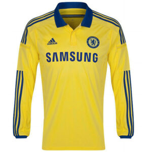 Chelsea FC Away Equipacion 14/15 ML