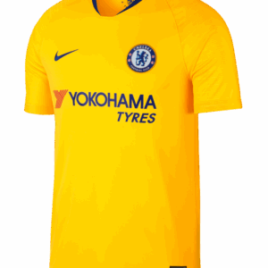 Maglia Chelsea Away 2018/19