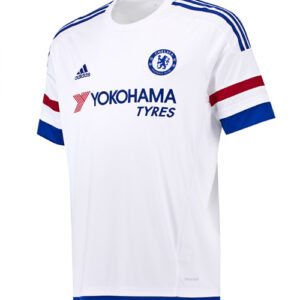 Maglia Chelsea FC Away 2015/2016