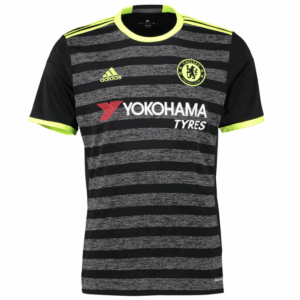Maglia Chelsea FC Away 2016/17