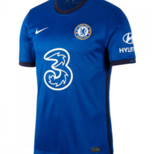 Maglia Chelsea Home 2020/21