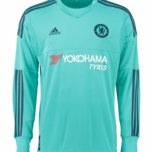 Maglia Chelsea FC Home Portiere 2015/2016 ML
