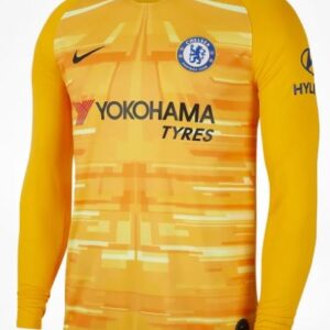 Maglia Chelsea Home Portiere 2019/20 ML