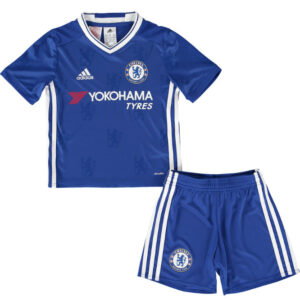Kit Chelsea FC Home Junior 2016/17