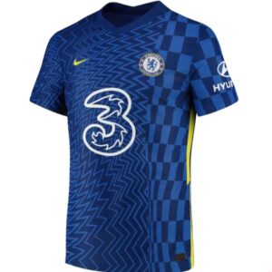 Maglia Chelsea Home 2021/22 - Authentic