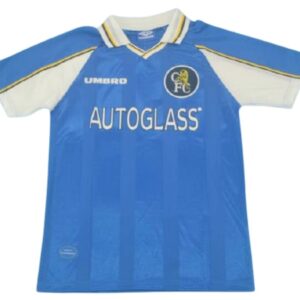 Maglia Chelsea Home 1997-99