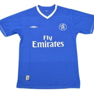 Maglia Chelsea Home 2003-05