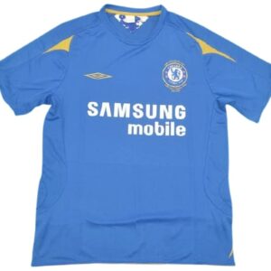 Maglia Chelsea Home 2005-06