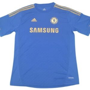 Maglia Chelsea Home 2012-13