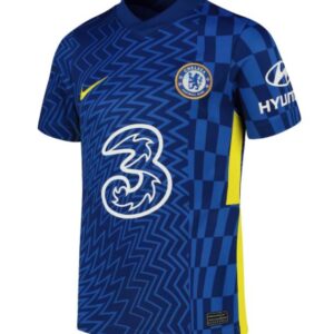 Maglia Chelsea Home 2021/22