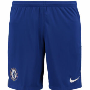 Chelsea Pantaloncini Home 2017/18