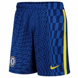 Chelsea Pantaloncini Home 2021/22