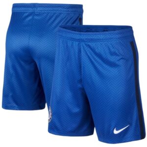 Chelsea Pantaloncini Home 2020/21
