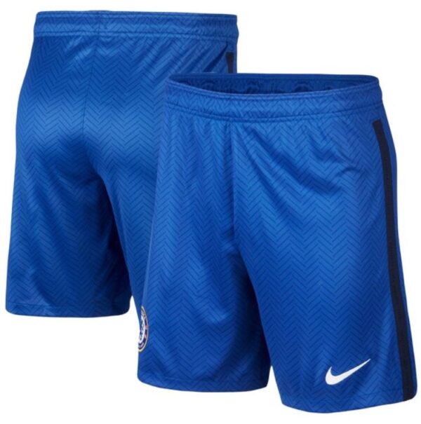 Chelsea Pantaloncini Home 2020/21