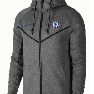 Chelsea Felpa Cappuccio 2018/19