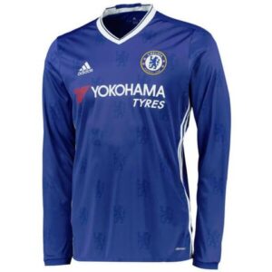 Maglia Chelsea FC Home 2016/17 ML