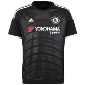 Maglia Chelsea FC Third 2015/2016