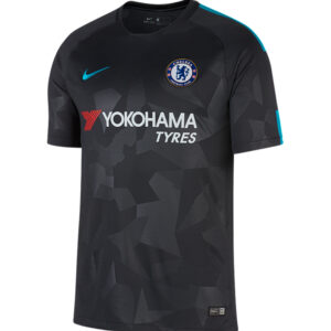 Maglia Chelsea Third 2017/18