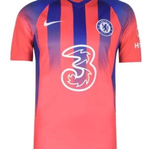 Maglia Chelsea Third 2020/21