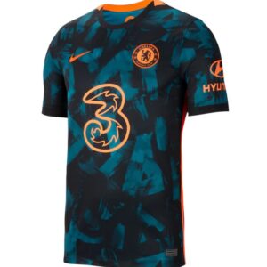 Maglia Chelsea Third 2021/22