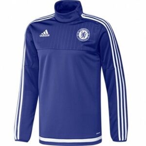 Allenamento Top Chelsea 2015/16