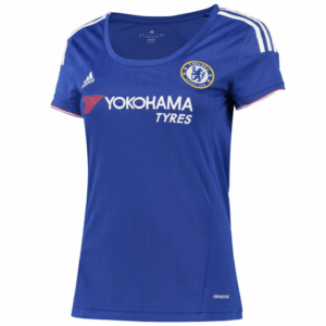 Maglia Chelsea FC Home 2015/2016 - DONNA