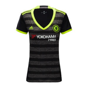 Maglia Chelsea FC Away 2016/17 - DONNA