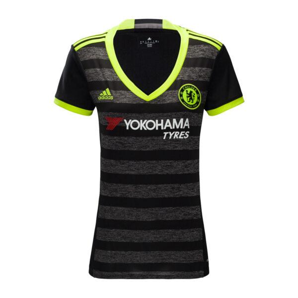 Maglia Chelsea FC Away 2016/17 - DONNA