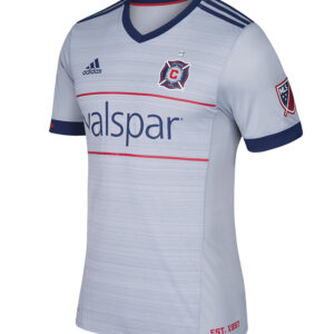 Maglia Chicago Fire Away 2017/18