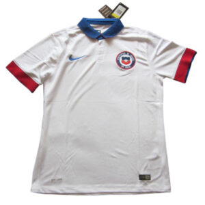Maglia Cile Away 2015/2016