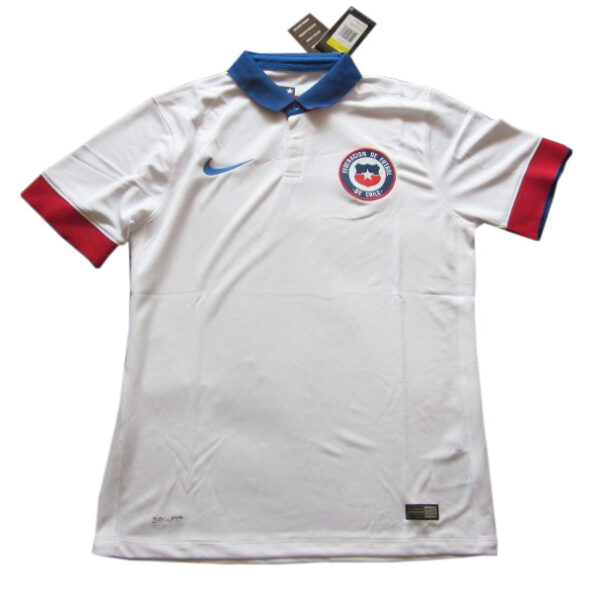 Maglia Cile Away 2015/2016