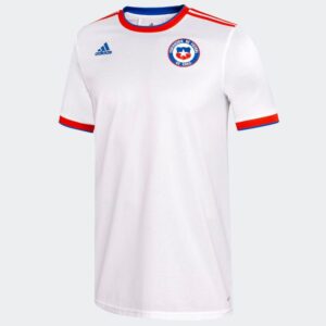 Maglia Cile Away 2021/22