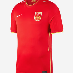Maglia Cina Home 2020/21